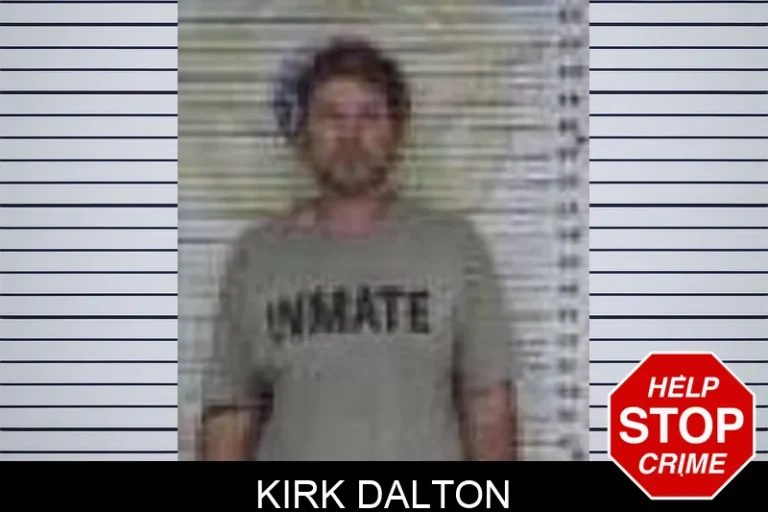 Kirk Dalton