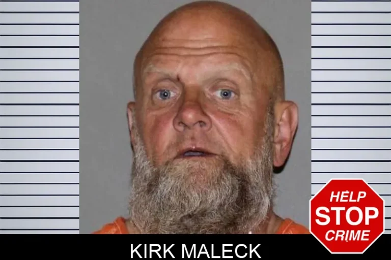 Kirk Maleck