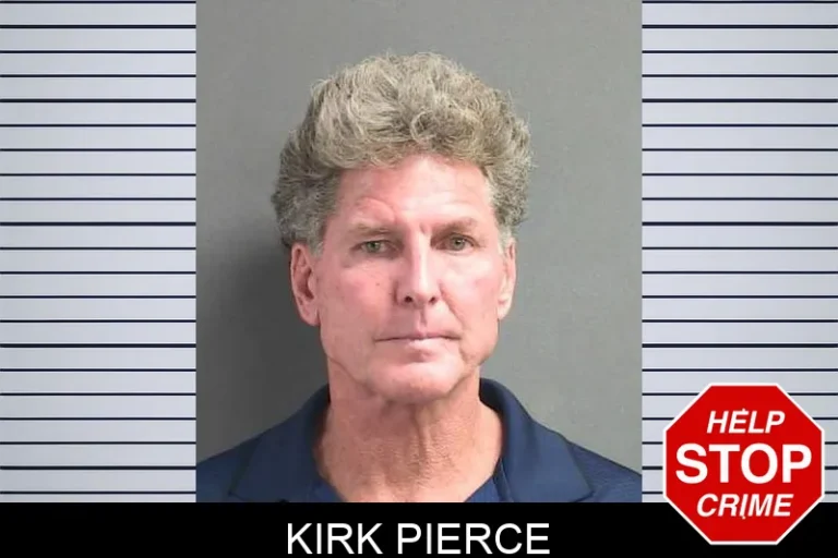 Kirk Pierce