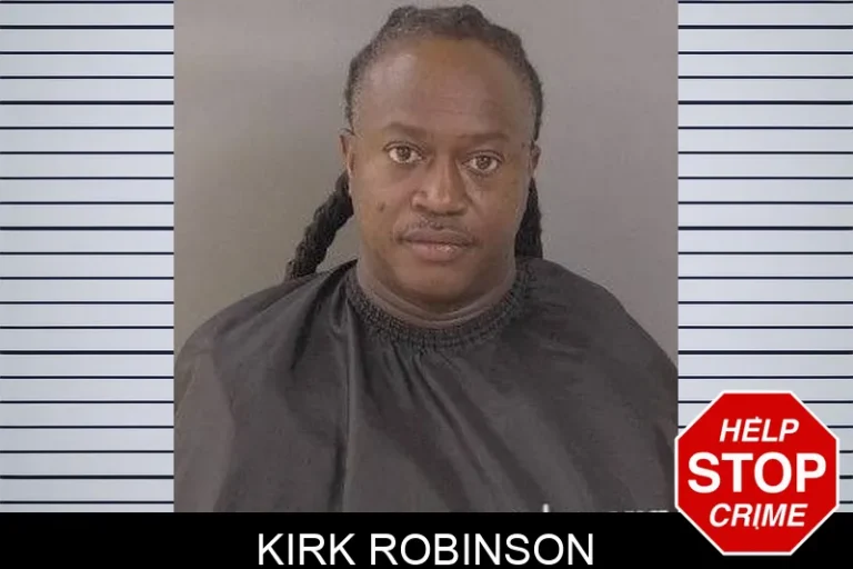 Kirk Robinson
