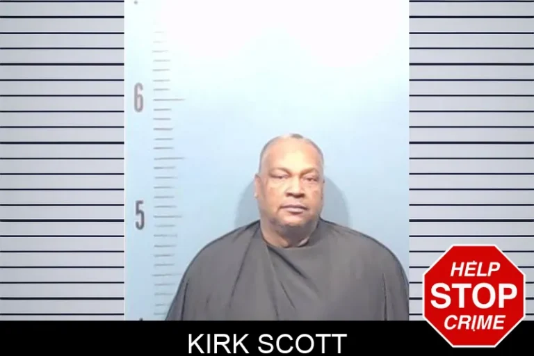 Kirk Scott