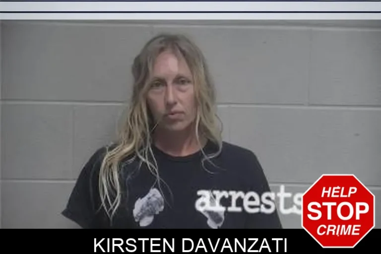 Kirsten Davanzati