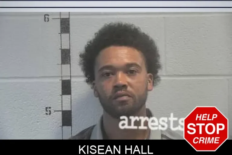 Kisean Hall