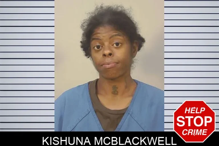 KishuNa McBlackwell