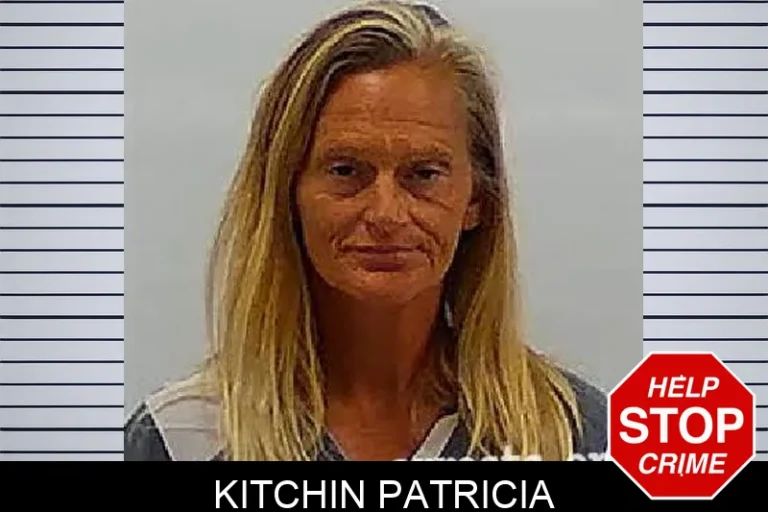 Kitchin Patricia