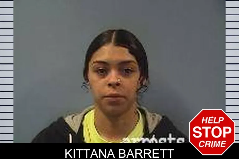 Kittana Barrett