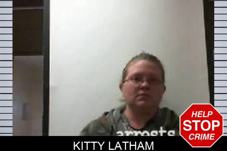 Kitty Latham