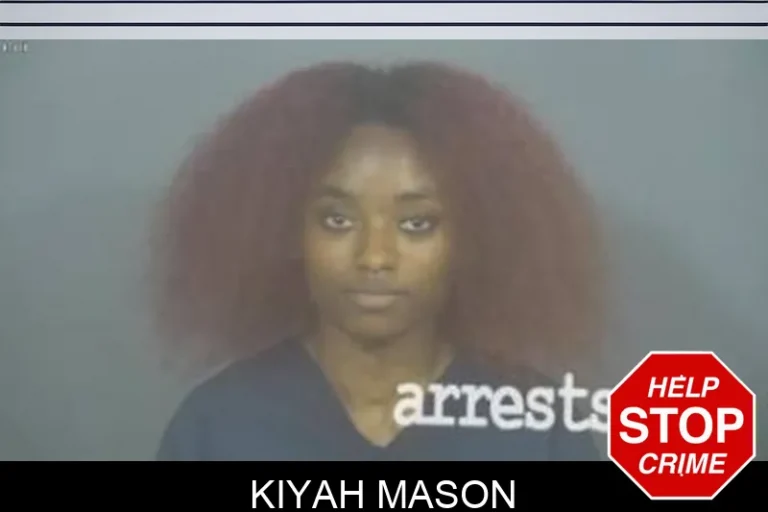 Kiyah Mason