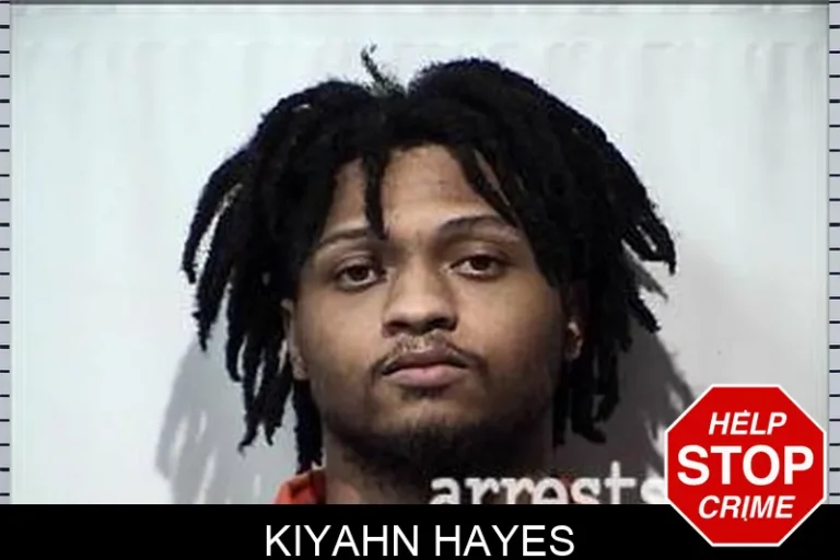 Kiyahn Hayes