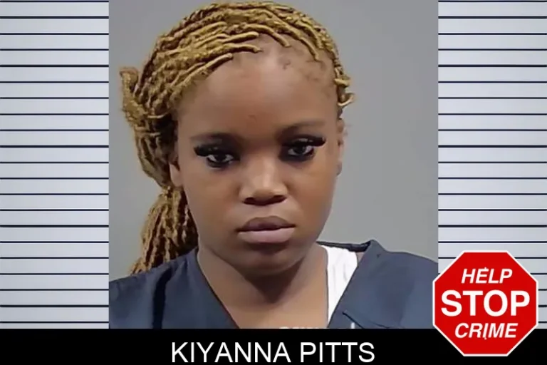 Kiyanna Pitts