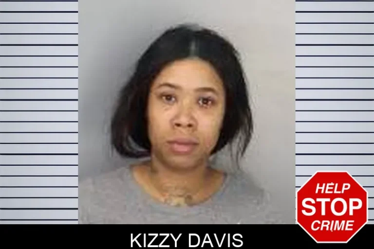 Kizzy Davis