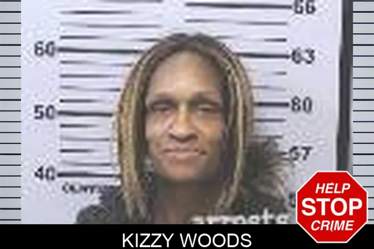 Kizzy Woods