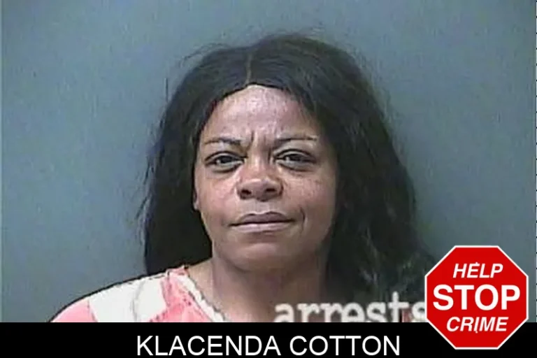 Klacenda Cotton