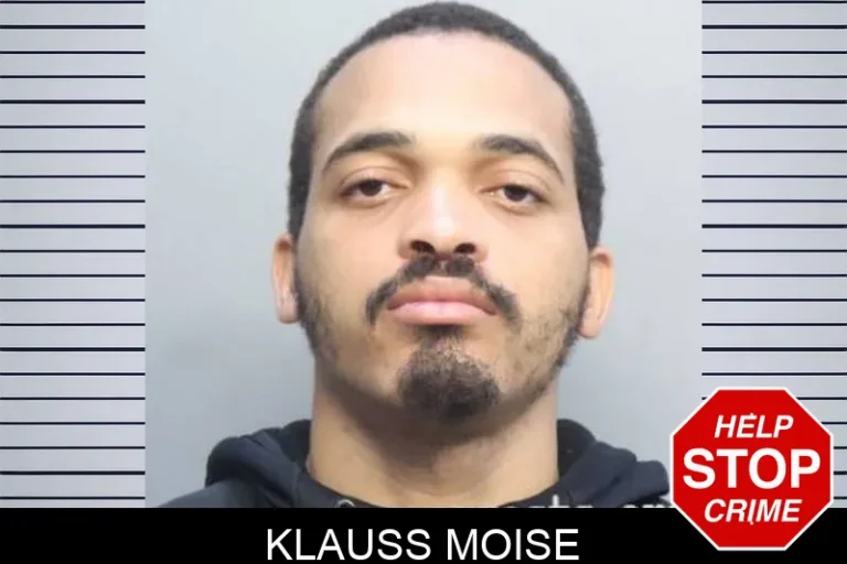 KlauSs Moise
