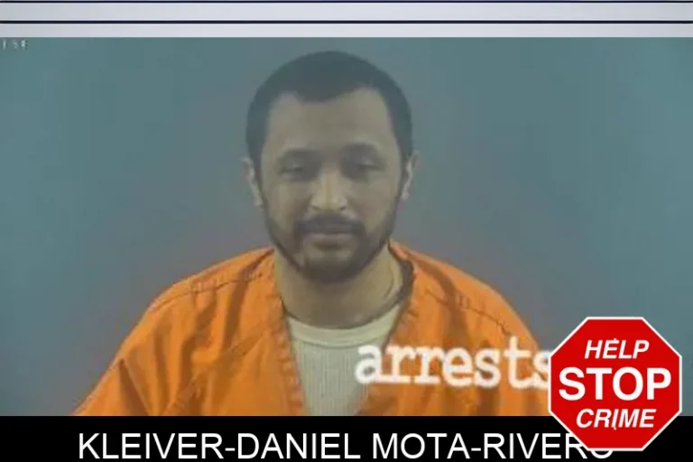 Kleiver-Daniel Mota-Rivero