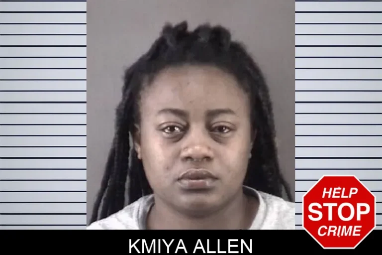 Kmiya Allen