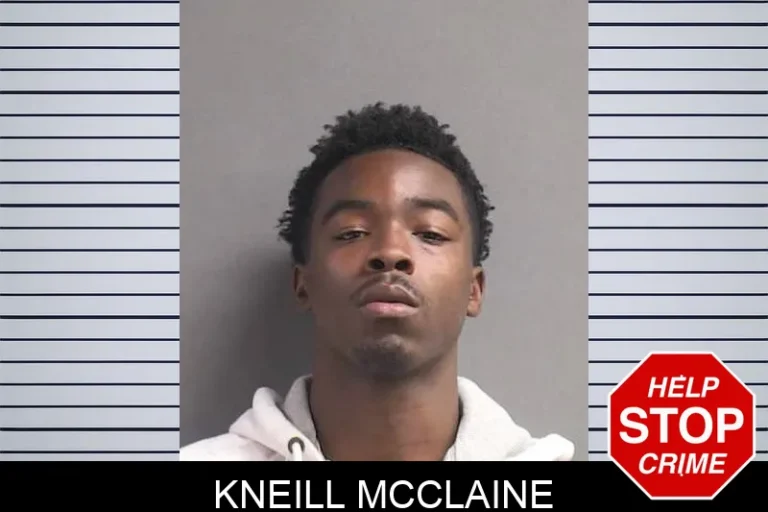 Kneill McClaine