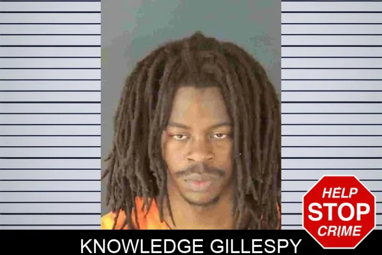 Knowledge Gillespy