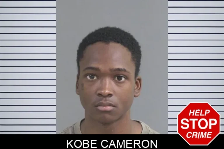 Kobe Cameron