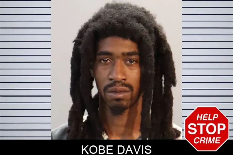 Kobe Davis