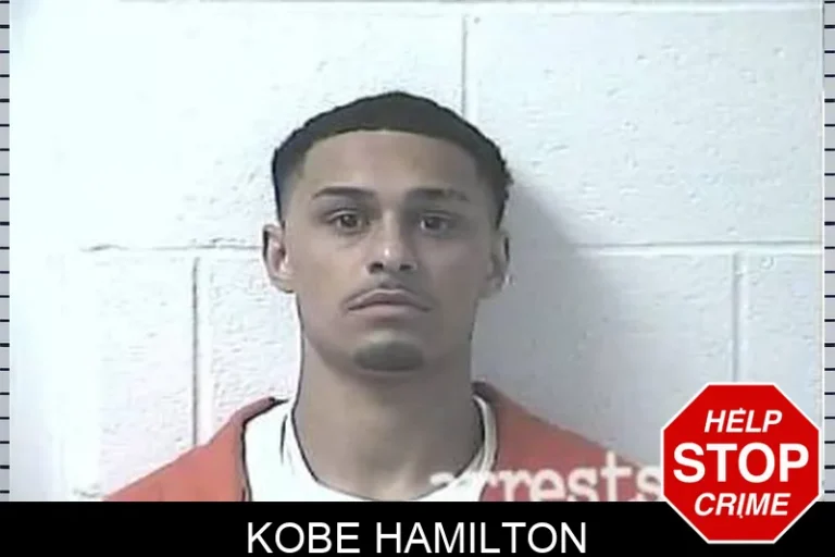Kobe Hamilton