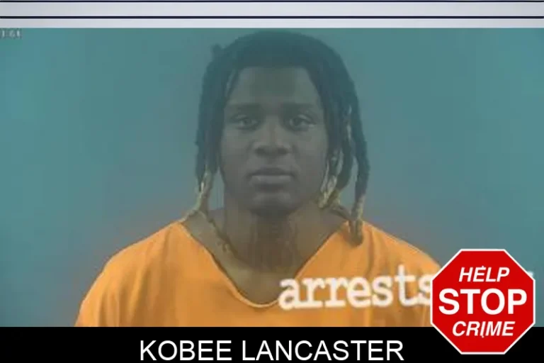 Kobee Lancaster