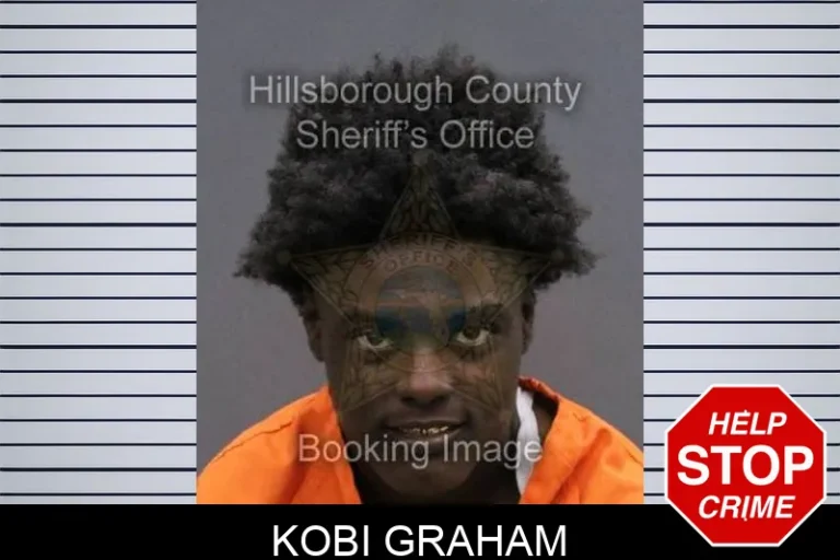 Kobi Graham