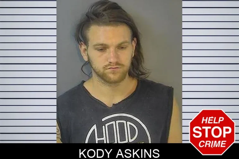 Kody Askins