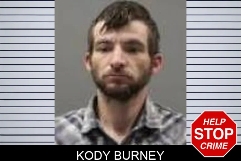Kody BuRney