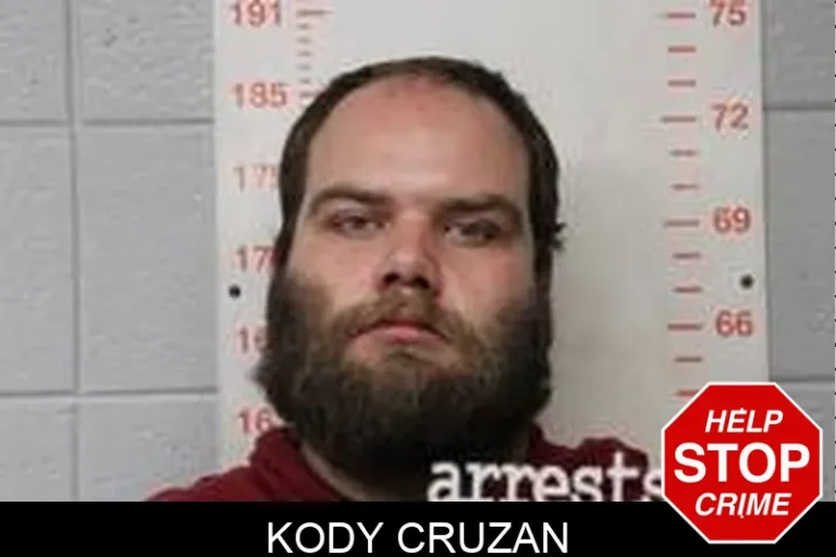 Kody Cruzan