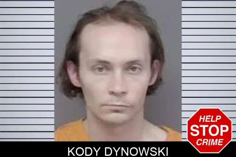 Kody Dynowski
