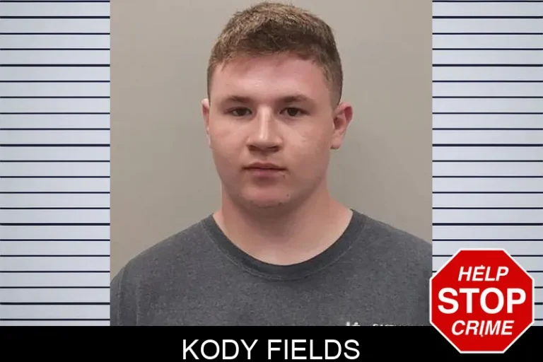 Kody Fields