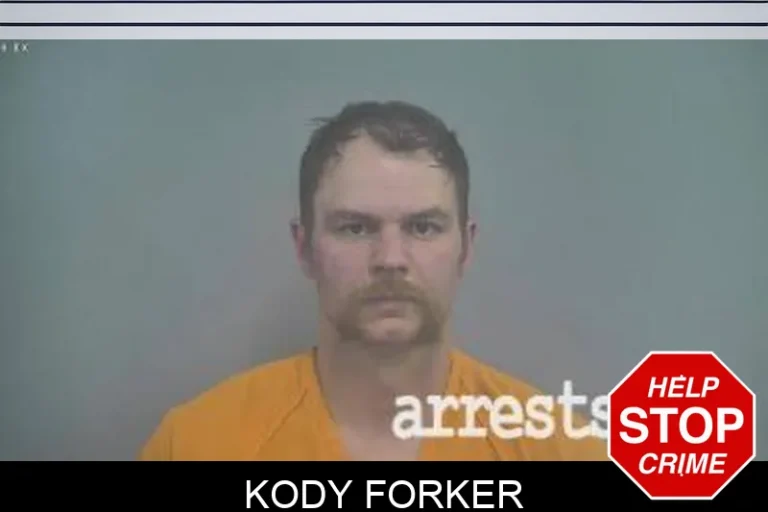 Kody Forker