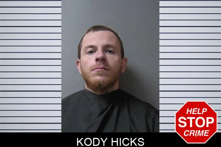 Kody Hicks