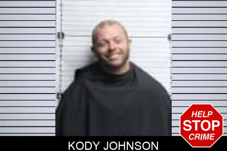 Kody Johnson