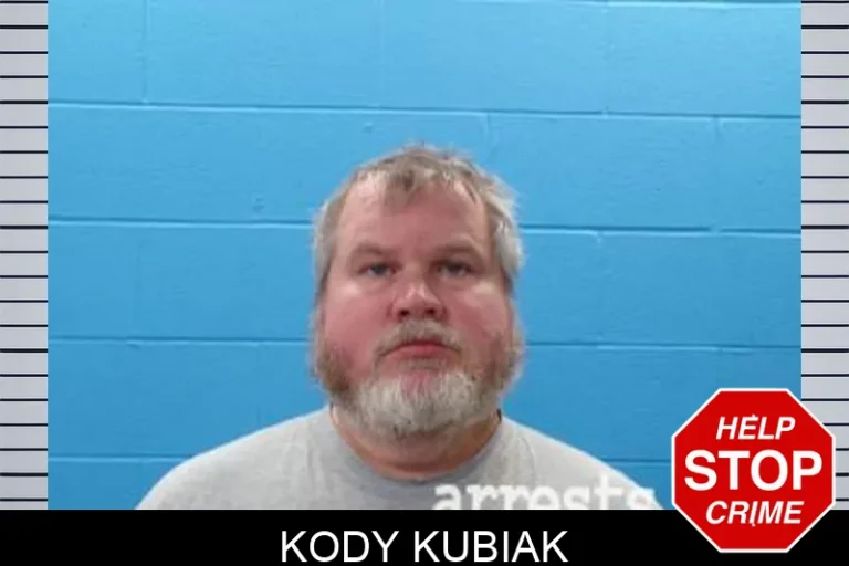 Kody KuBiak