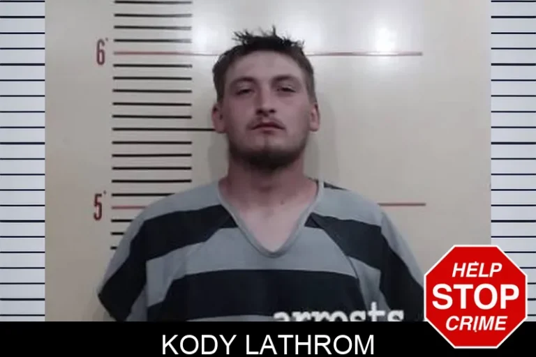 Kody Lathrom
