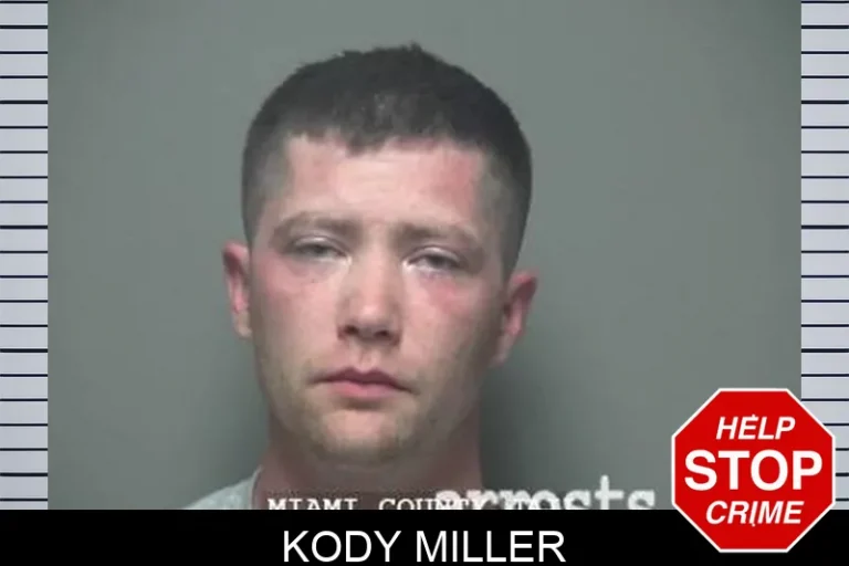 Kody Miller