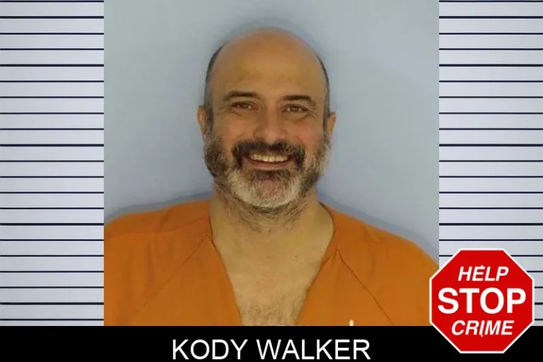 Kody Walker