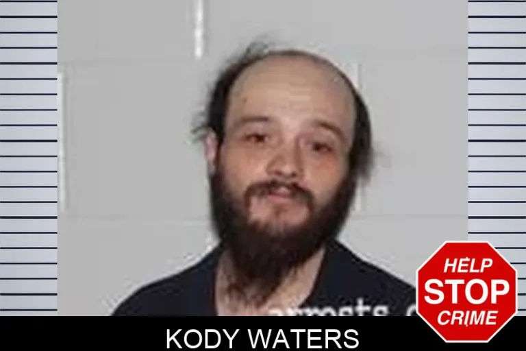 Kody Waters