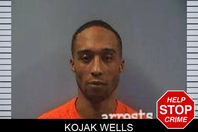 Kojak Wells