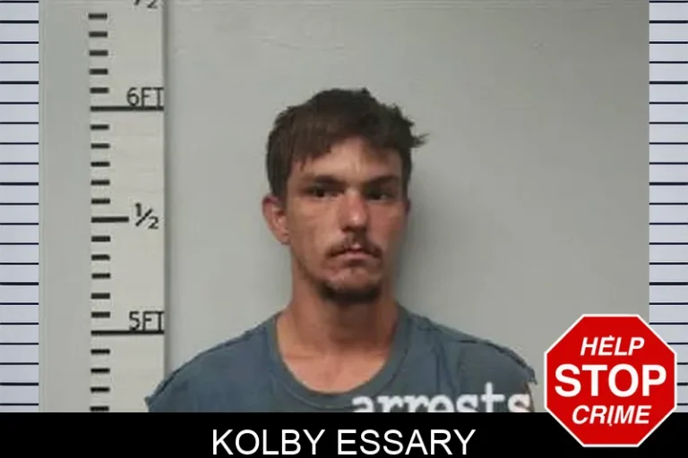 Kolby Essary