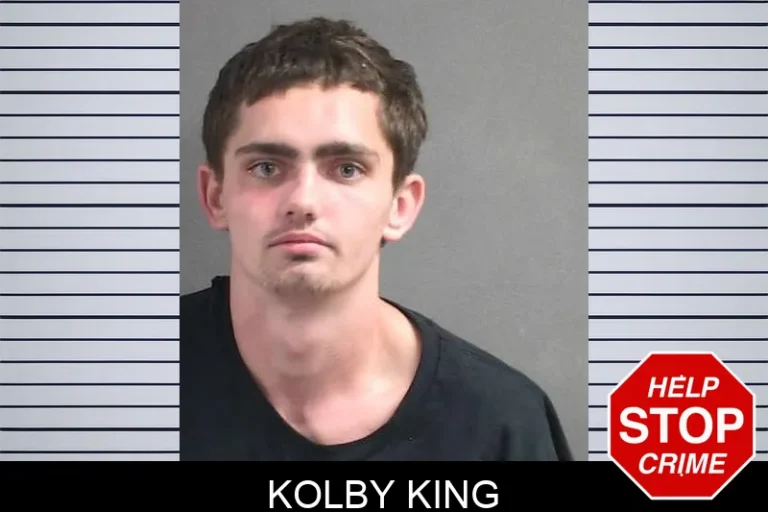 Kolby King