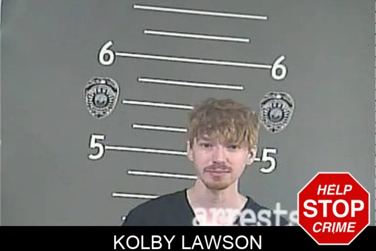 Kolby Lawson