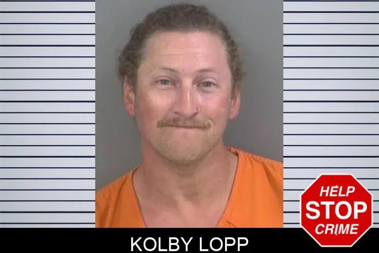 Kolby Lopp