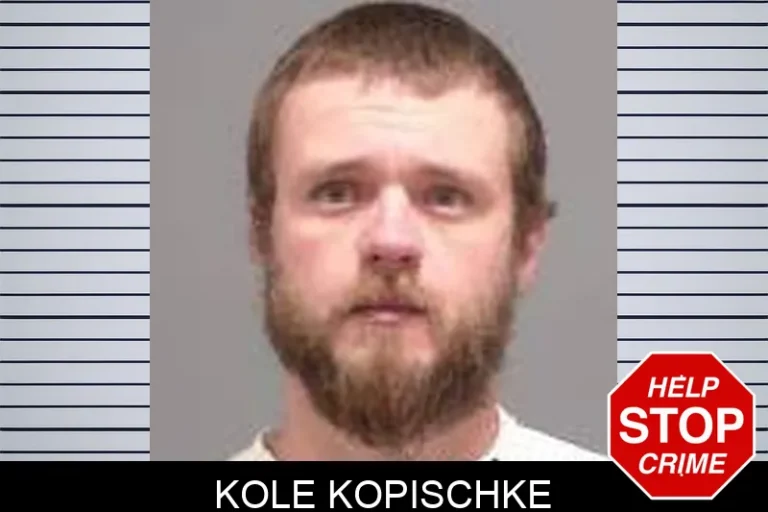Kole Kopischke