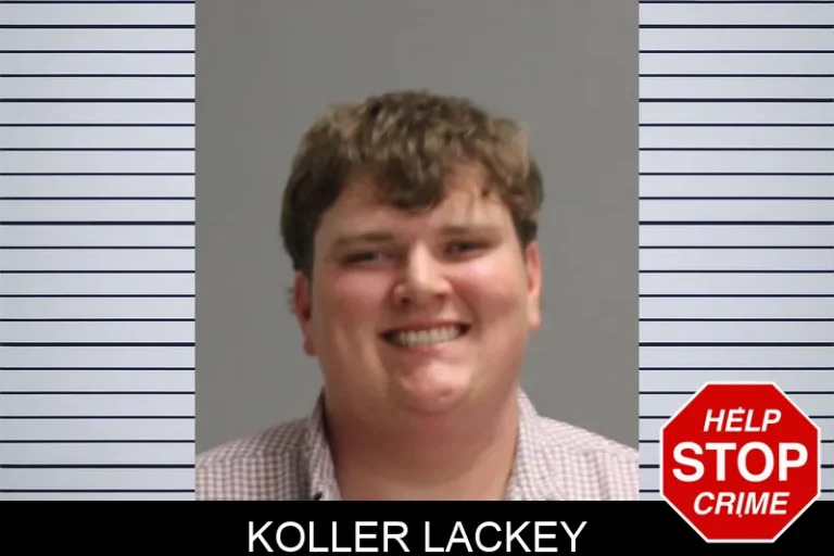 Koller Lackey