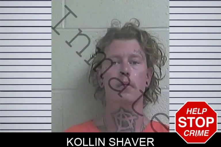 Kollin Shaver