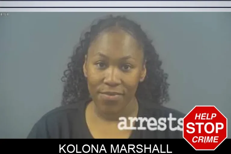 Kolona Marshall