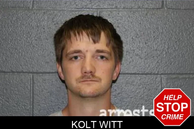 Kolt Witt
